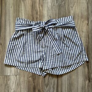 Love Tree High Waisted Shorts